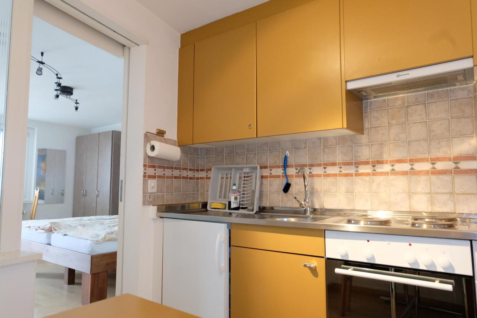 Artist Apartments & Hotel Garni Церматт Екстер'єр фото