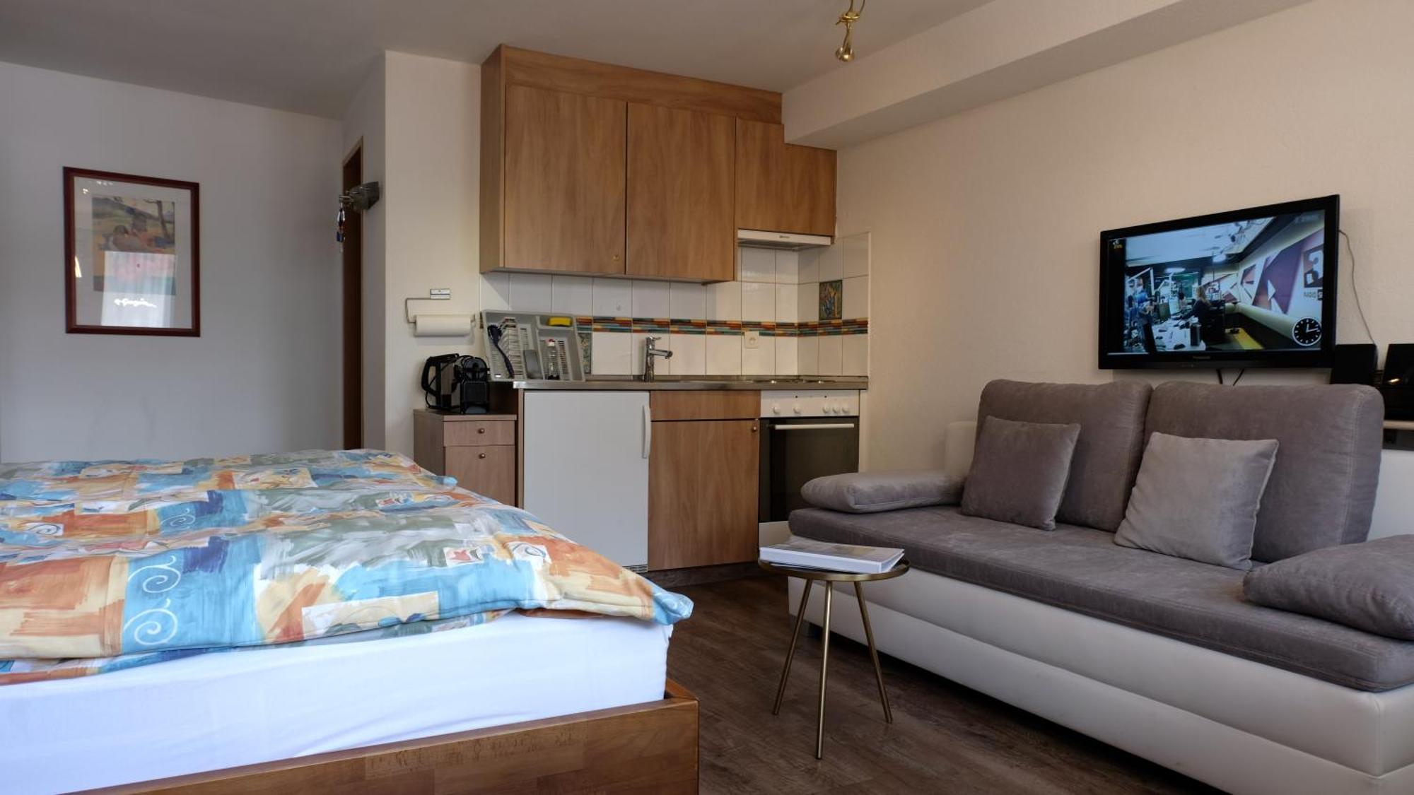 Artist Apartments & Hotel Garni Церматт Екстер'єр фото