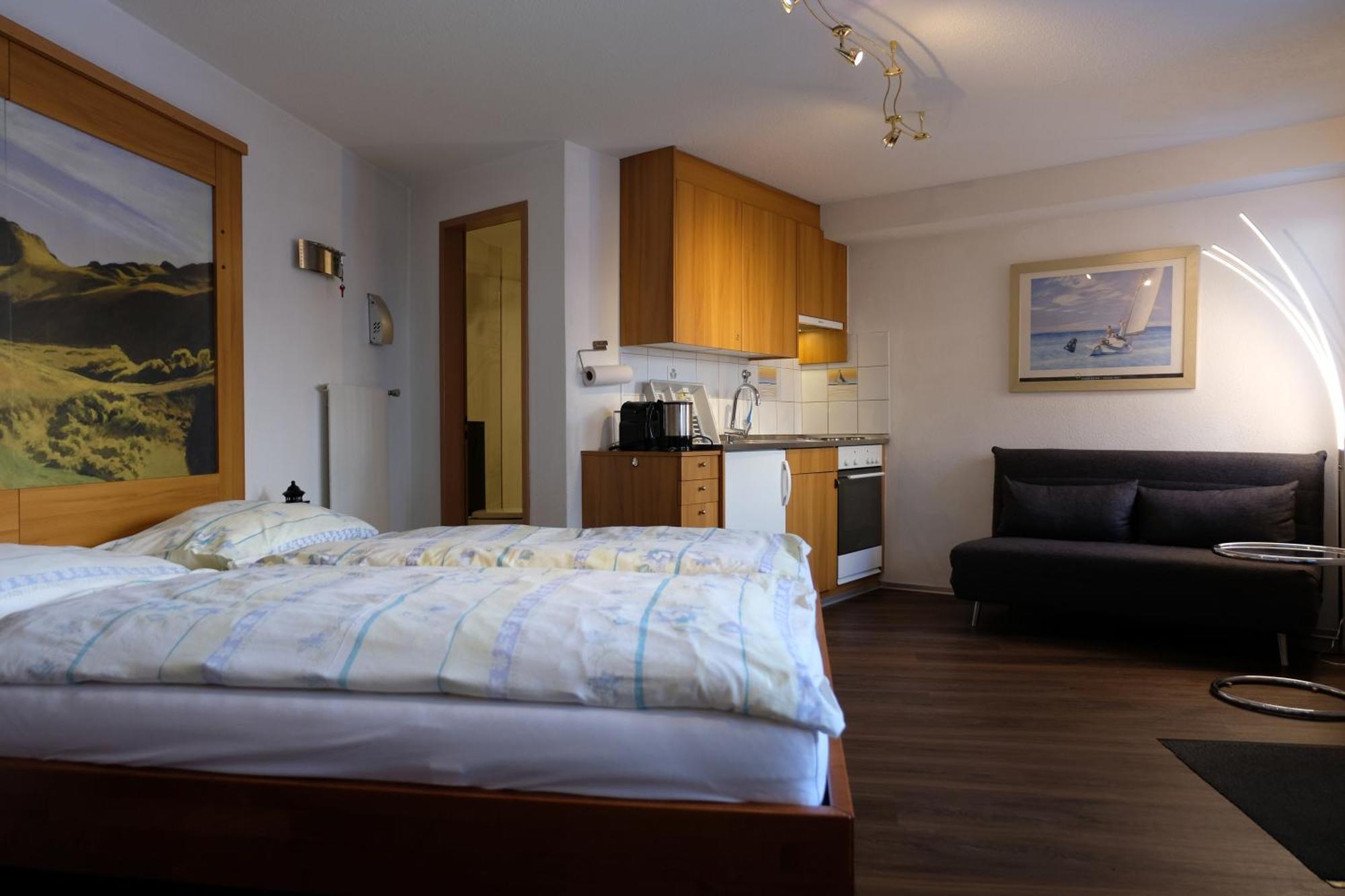 Artist Apartments & Hotel Garni Церматт Екстер'єр фото