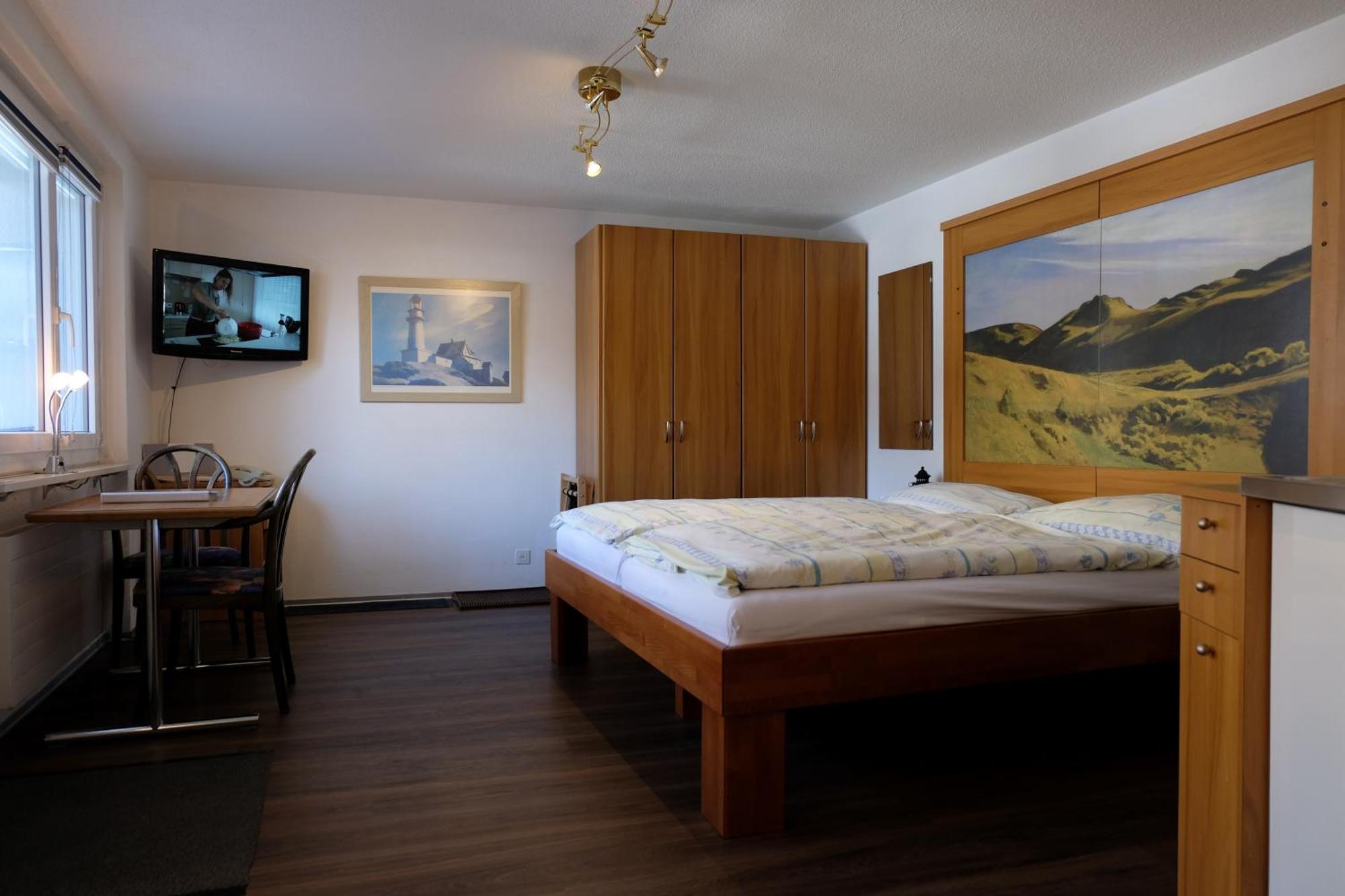 Artist Apartments & Hotel Garni Церматт Екстер'єр фото