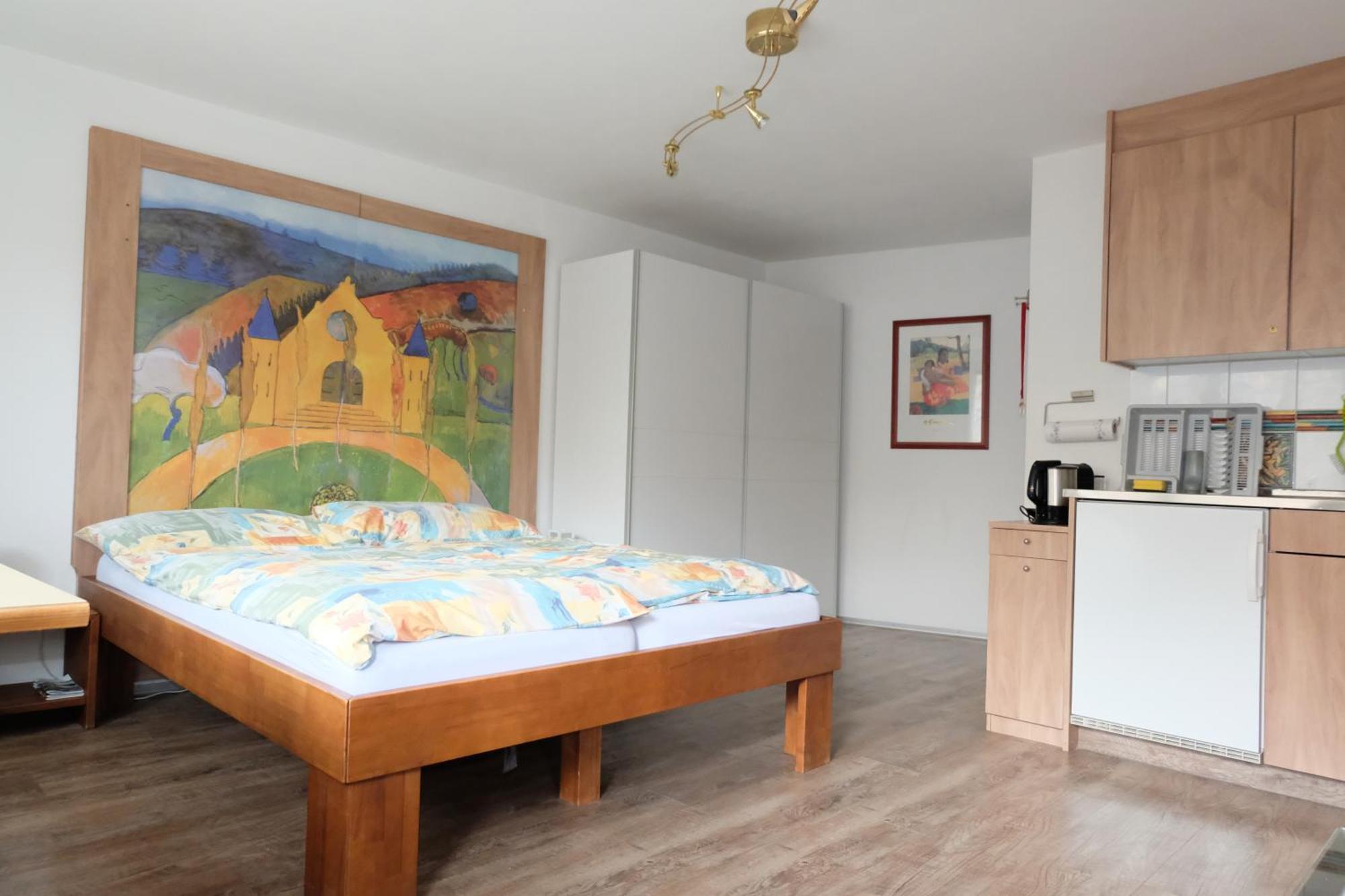 Artist Apartments & Hotel Garni Церматт Екстер'єр фото