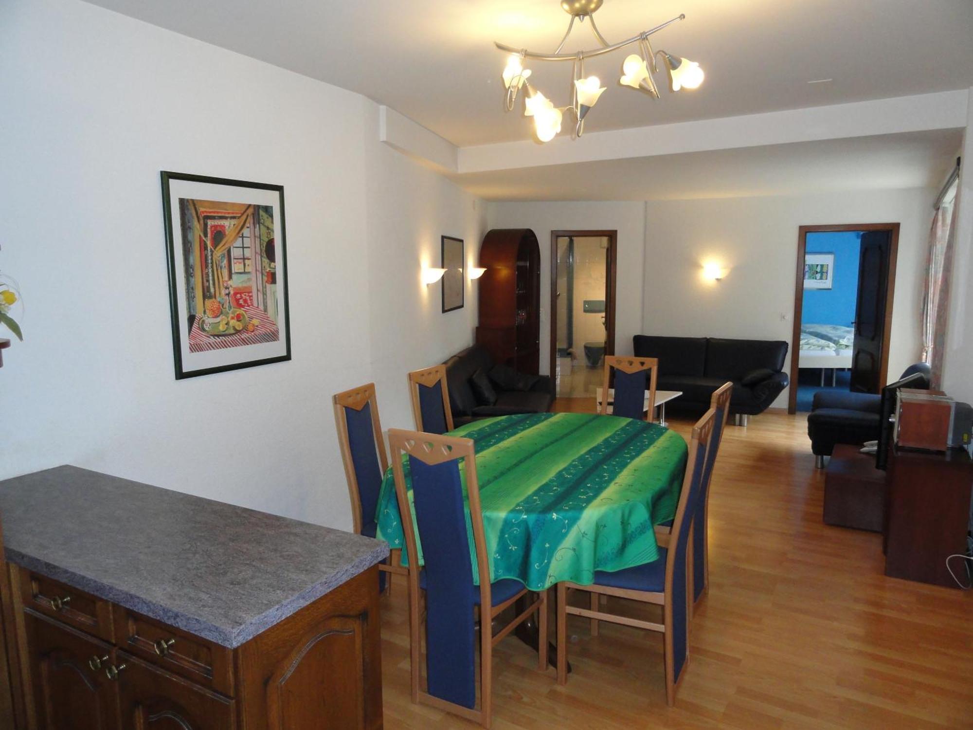 Artist Apartments & Hotel Garni Церматт Екстер'єр фото