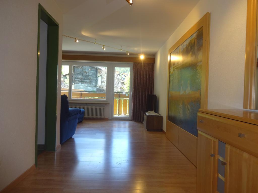 Artist Apartments & Hotel Garni Церматт Екстер'єр фото