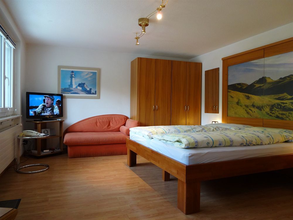 Artist Apartments & Hotel Garni Церматт Екстер'єр фото