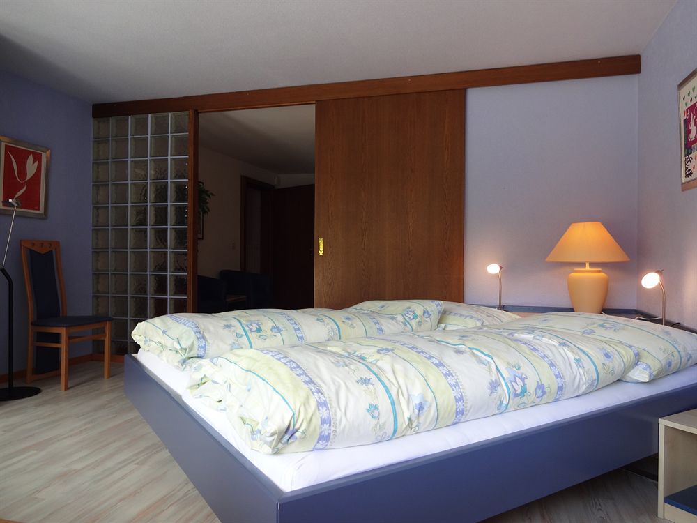 Artist Apartments & Hotel Garni Церматт Екстер'єр фото