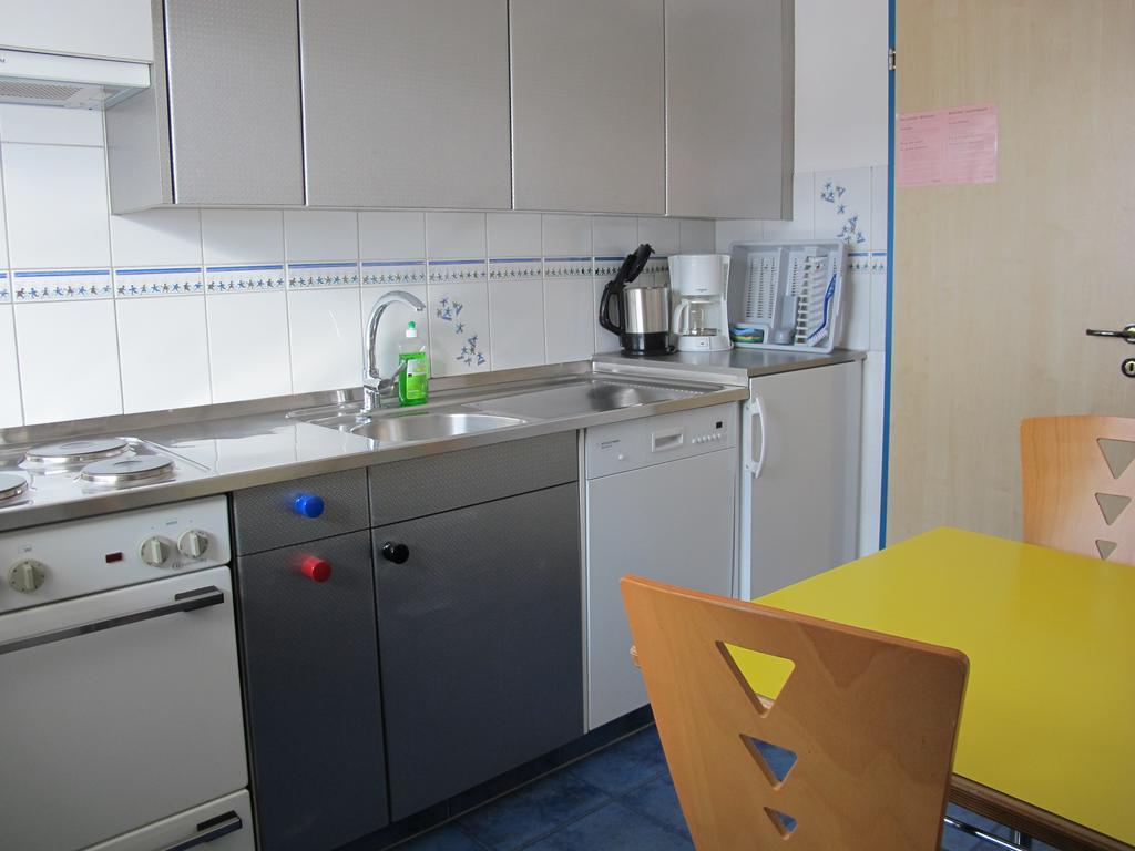 Artist Apartments & Hotel Garni Церматт Екстер'єр фото