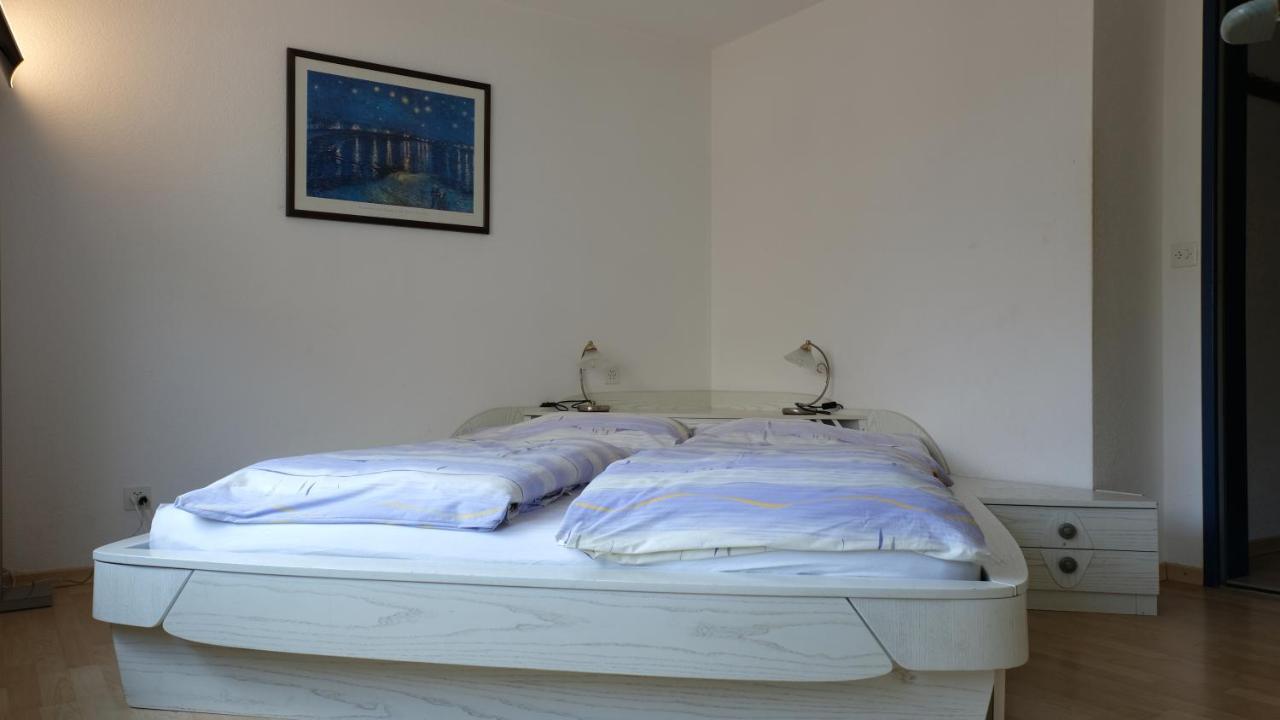 Artist Apartments & Hotel Garni Церматт Екстер'єр фото