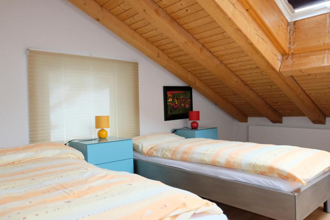 Artist Apartments & Hotel Garni Церматт Екстер'єр фото
